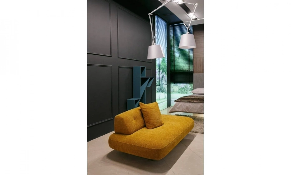 Диван LAGO Sand - фото 3