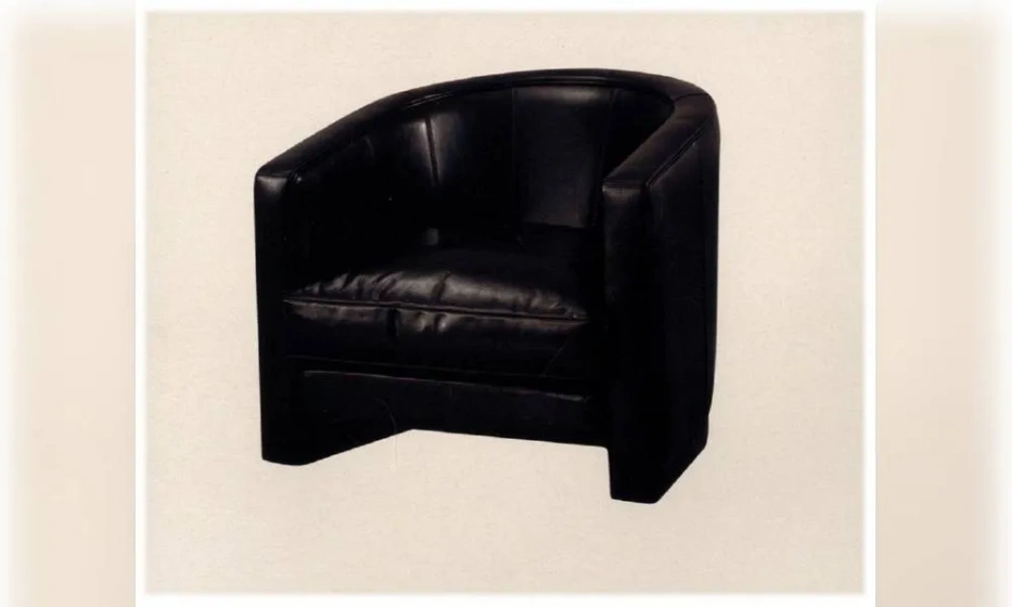 Кресло Ulivi Dorothy Pelle - фото 1