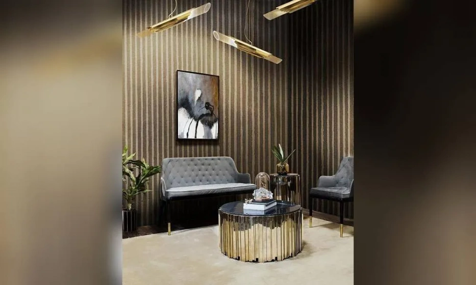 Журнальный Стол Empire - фото 6