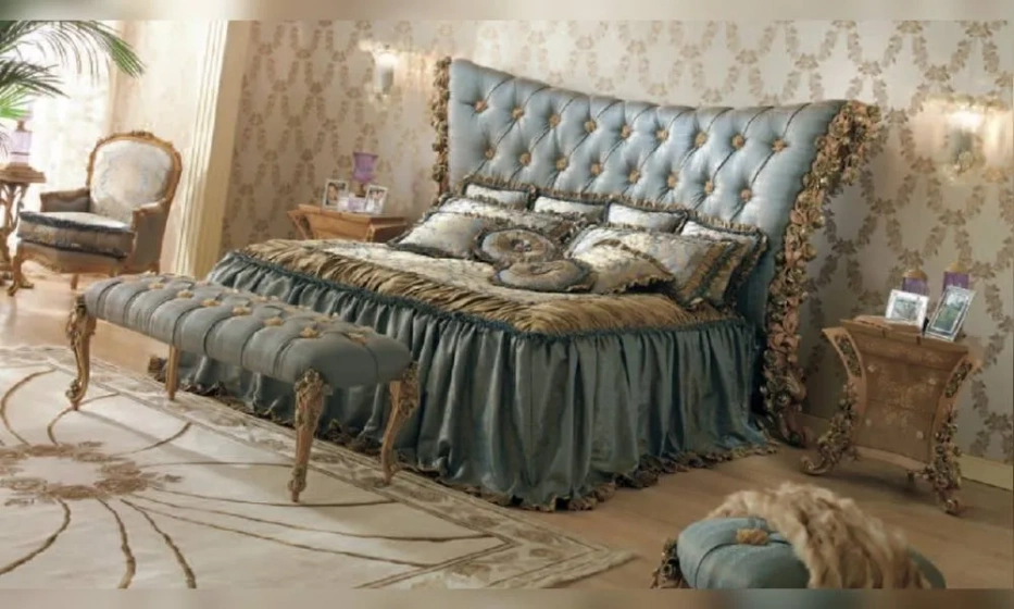 Спальня Riva Bouqet - фото 2