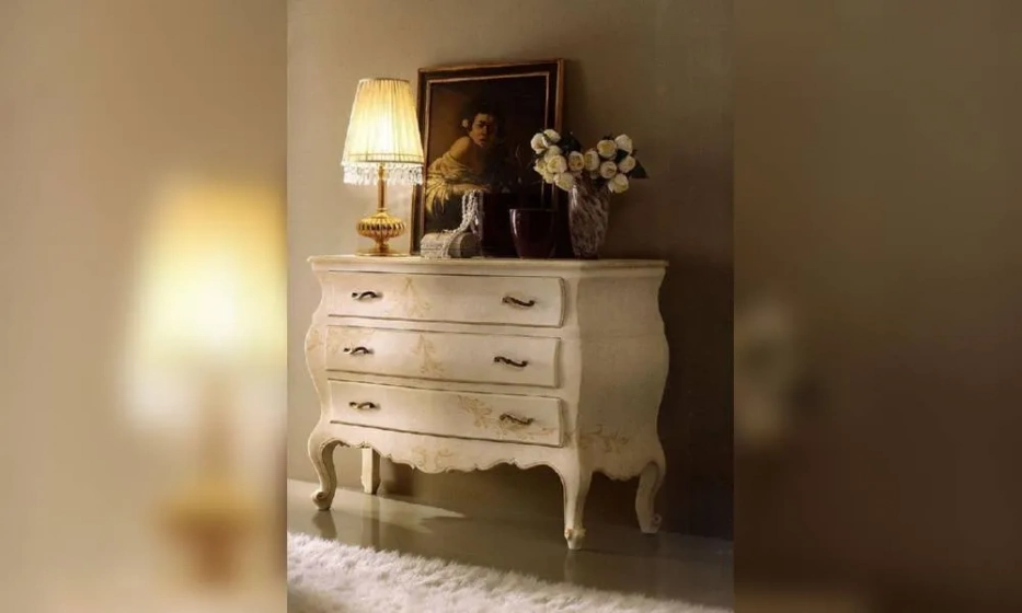 Комод Ferretti & Ferretti Garden 2 - фото 1