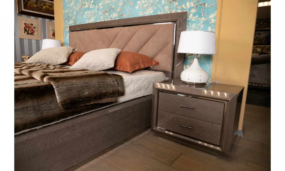 Тумба прикроватная CAMELGROUP Elite - фото 2