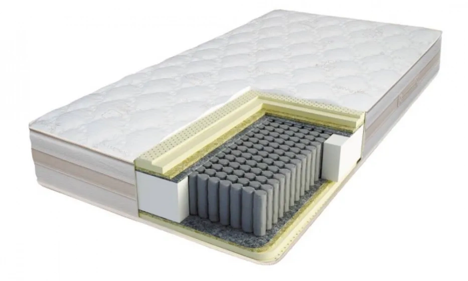Матрас Сонберри Treca-15 - фото 1