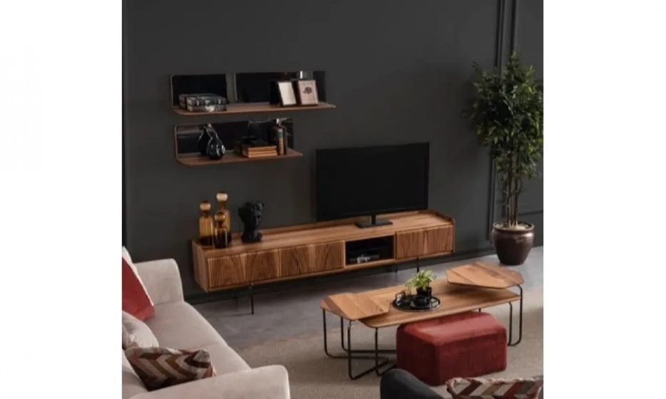 Полка Малая Orix - фото 2