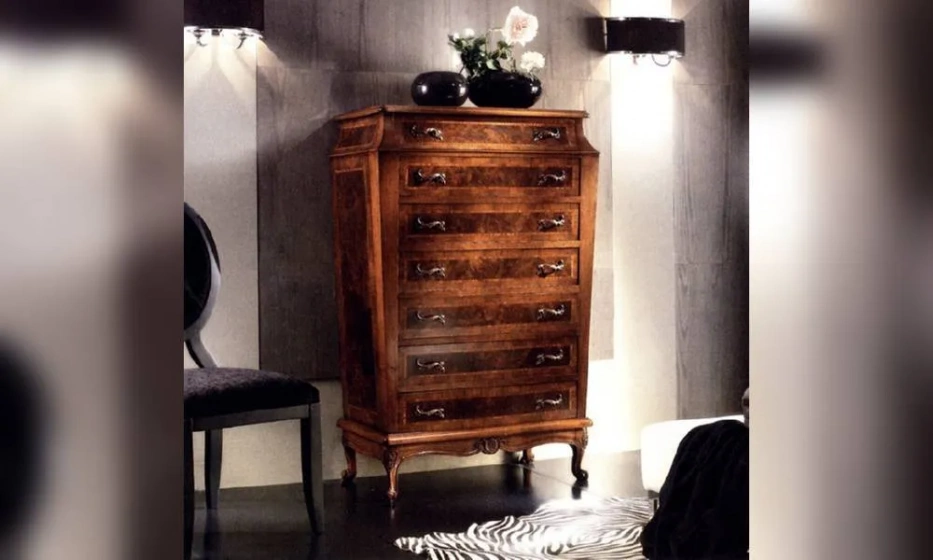 Комод Giuliacasa Vi663-Ls - фото 1