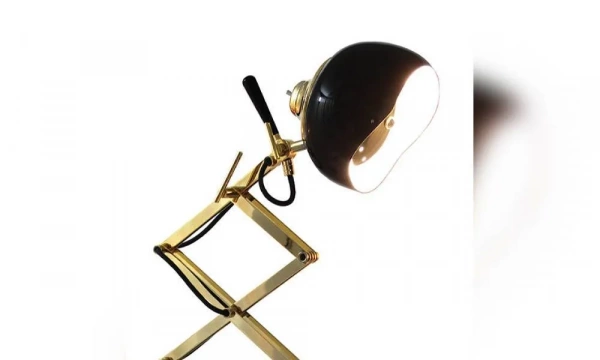 Настольная Лампа Delightfull Billy