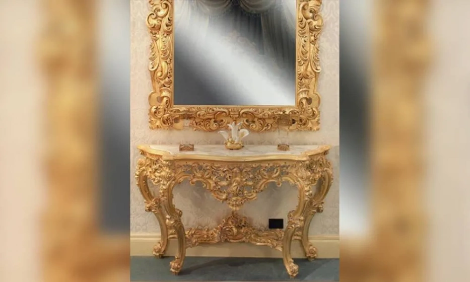 Консоль Francesco Molon New Empire 4 - фото 1