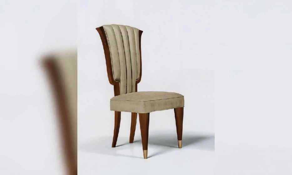 Стул Re Deco Trilogy 6 - фото 1