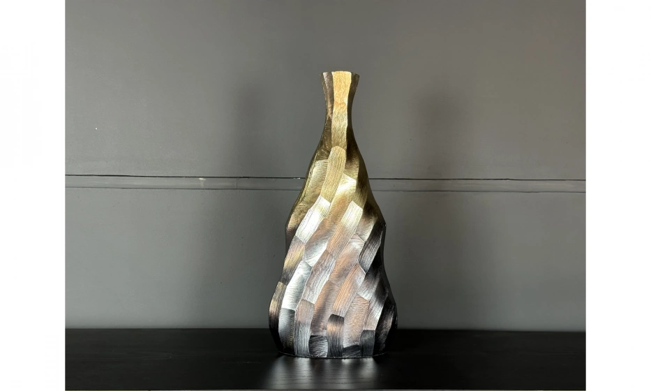 Ваза маленькая Garda Decor - фото 1