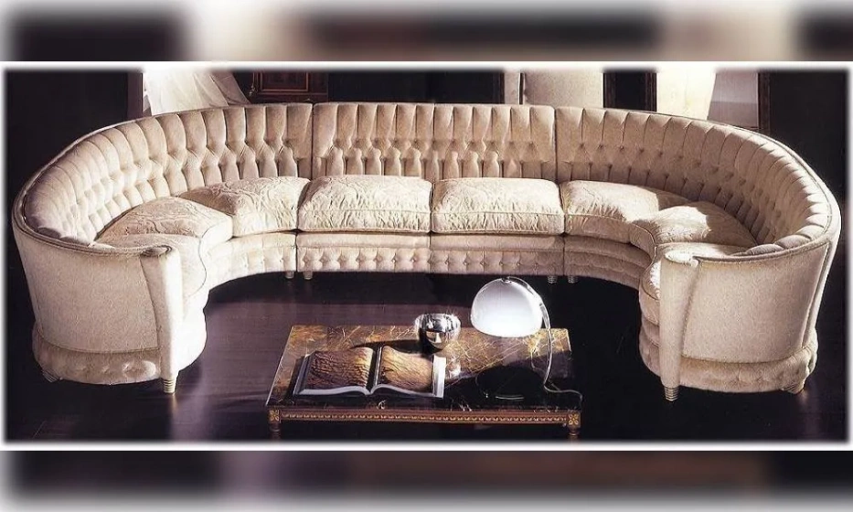 Диван Zanaboni Millennium Dv Componibile 1 - фото 1