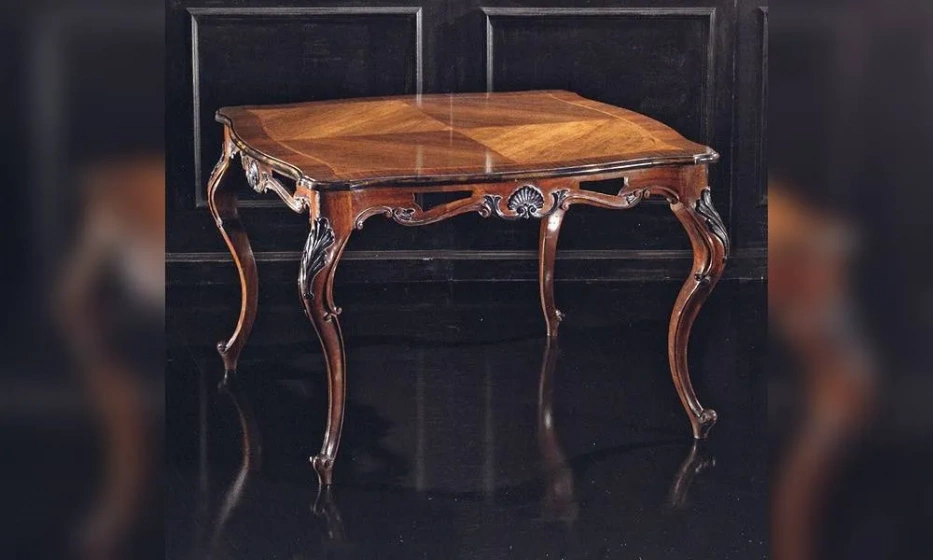 Стол Grifoni Vittorio 1527 - фото 1