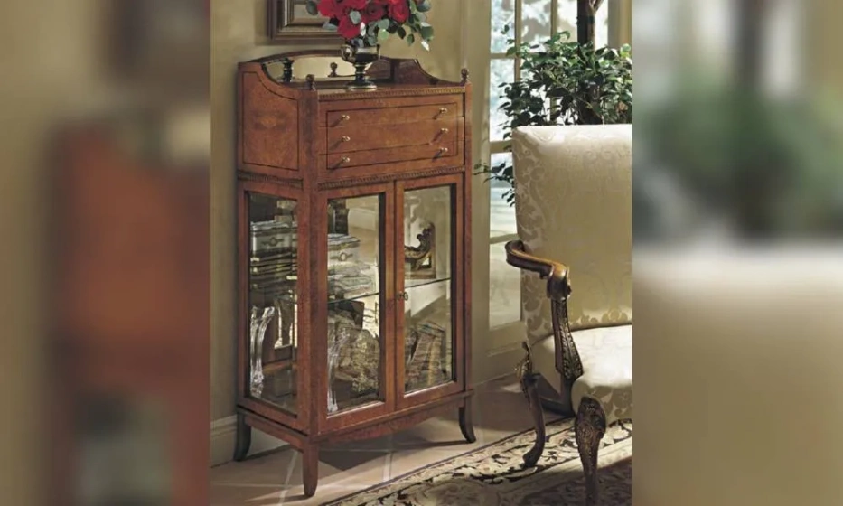 Витрина Francesco Molon V17 - фото 1