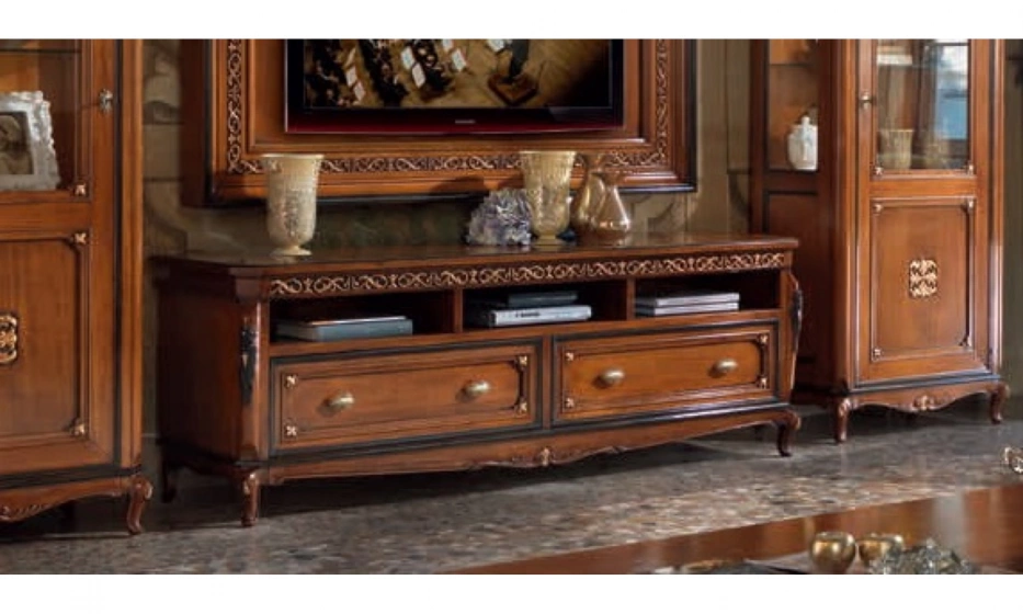 Тумба ТВ Vaccari Giovanni Bella Italia - фото 1