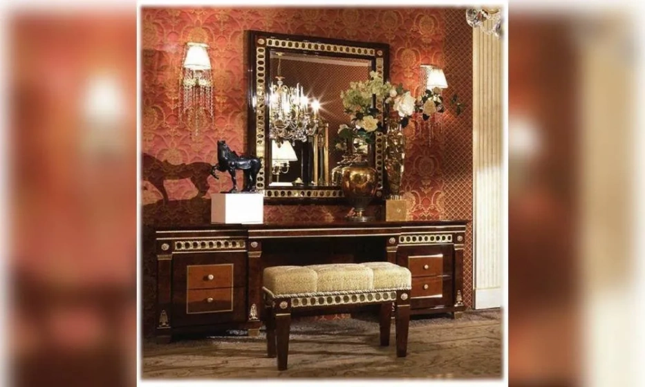 Туалетный Столик Turri Arcade Plus - фото 1