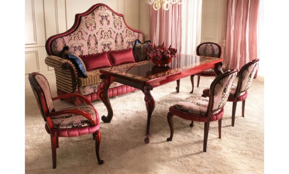 Столовая Bedding Majestic - фото 1