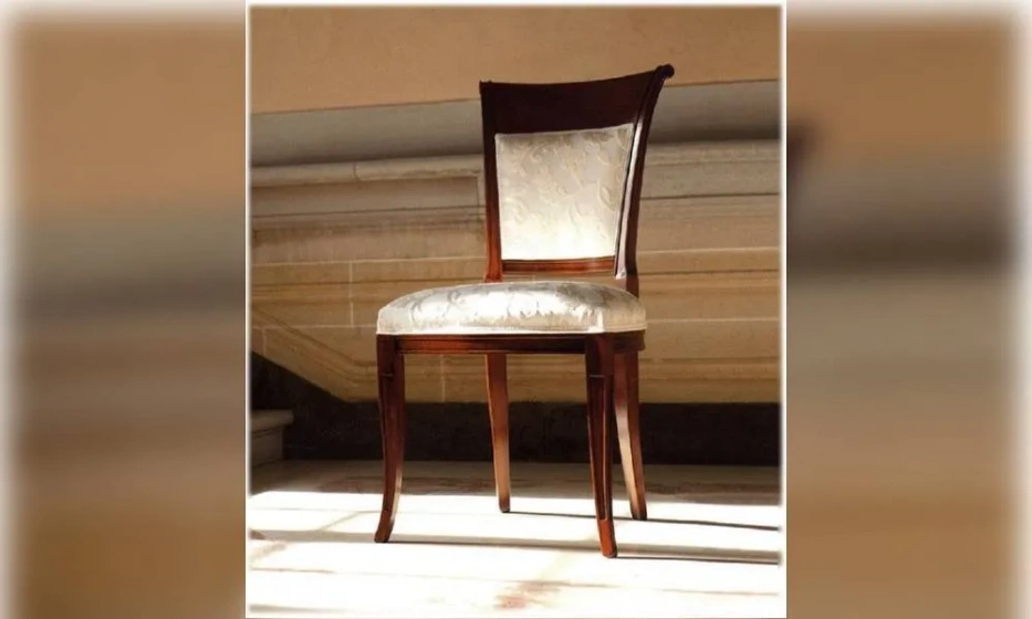 Стул Aster Cucine Bourgogne 1 - фото 1