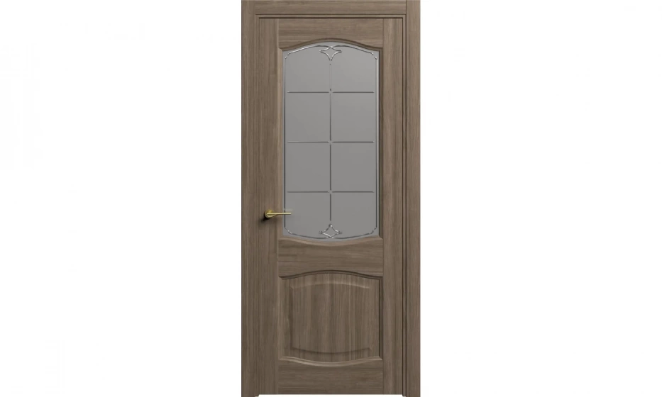 Межкомнатная дверь Софья, коллекция Classic, Модель 146.157 - фото 1