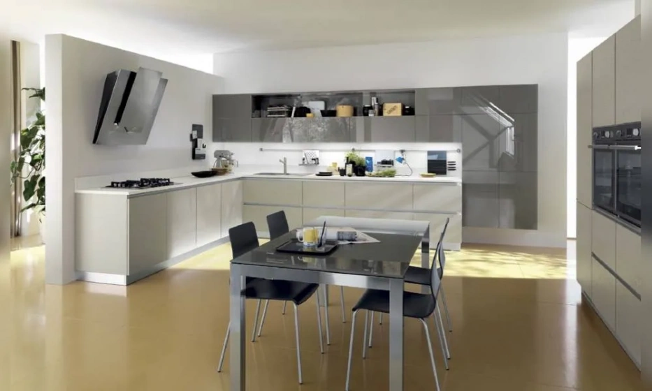 Кухня Scavolini Liberamente - фото 5