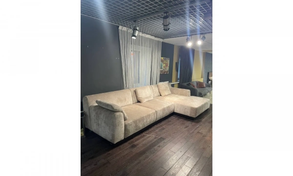 Диван Volta Mebel Полиформ