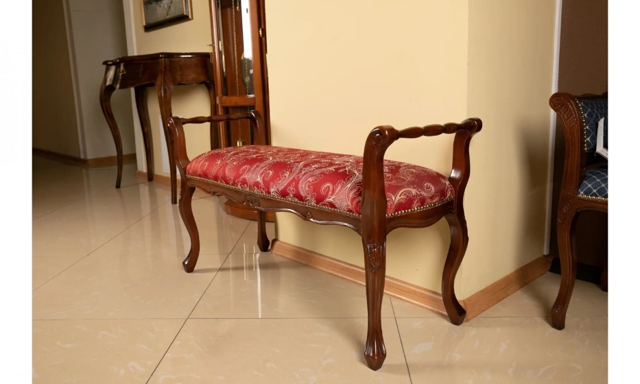 MORELLO GIANPAOLO скамья - фото 1