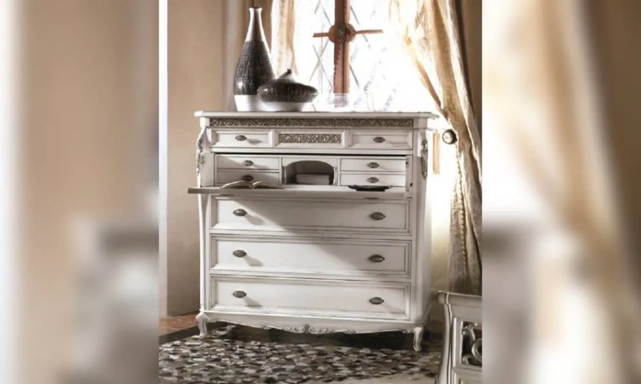 Комод Giuliacasa F-69-Le - фото 1