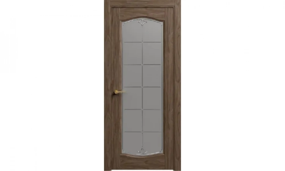Межкомнатная дверь Софья, коллекция Classic, Модель 88.55 - фото 1