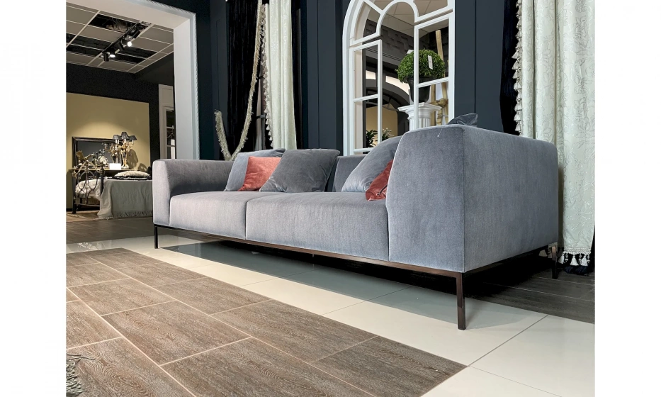 Диван Giulio Marelli (без подушек) - фото 2