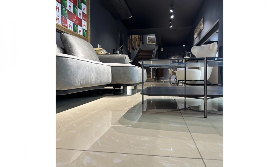 Кофейный столик Saloni Thor - фото 5