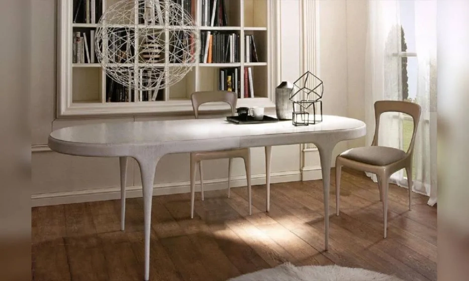 Стол Zonta Taylor 3 - фото 1