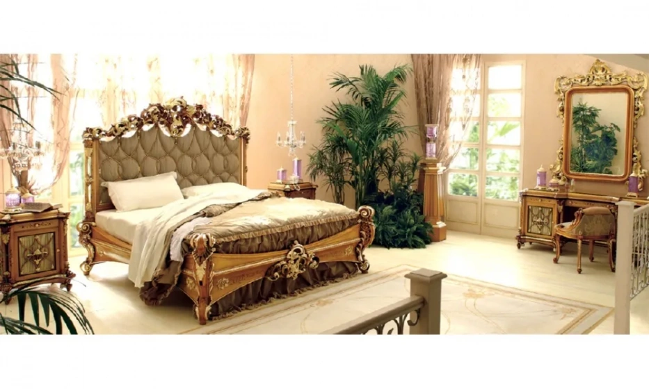 Спальня Riva Giardino Italiano - фото 1