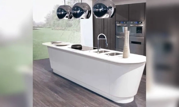 Кухня Biefbi Cucine Timo