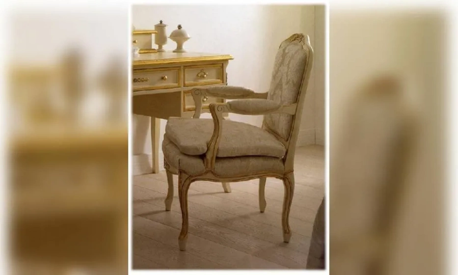 Стул Florence Art Florentine Style 1 - фото 1