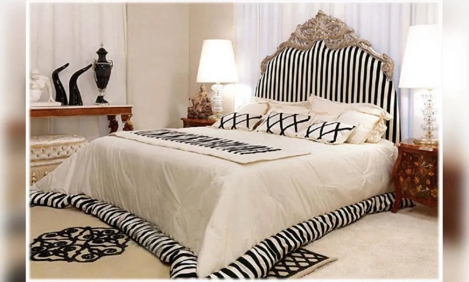 Кровать Zanaboni Canova - фото 1