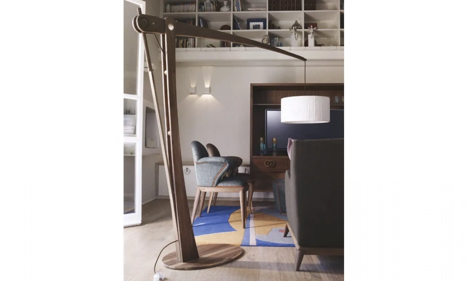 Гостиная Volpi Contemporary 2 - фото 7