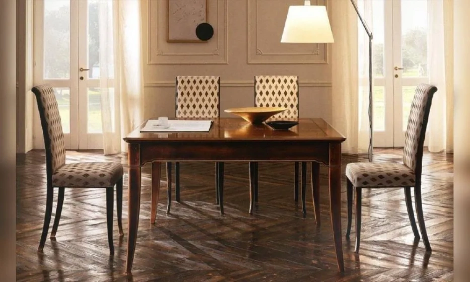 Стол Bottega D'Arte Matisse 3 - фото 1