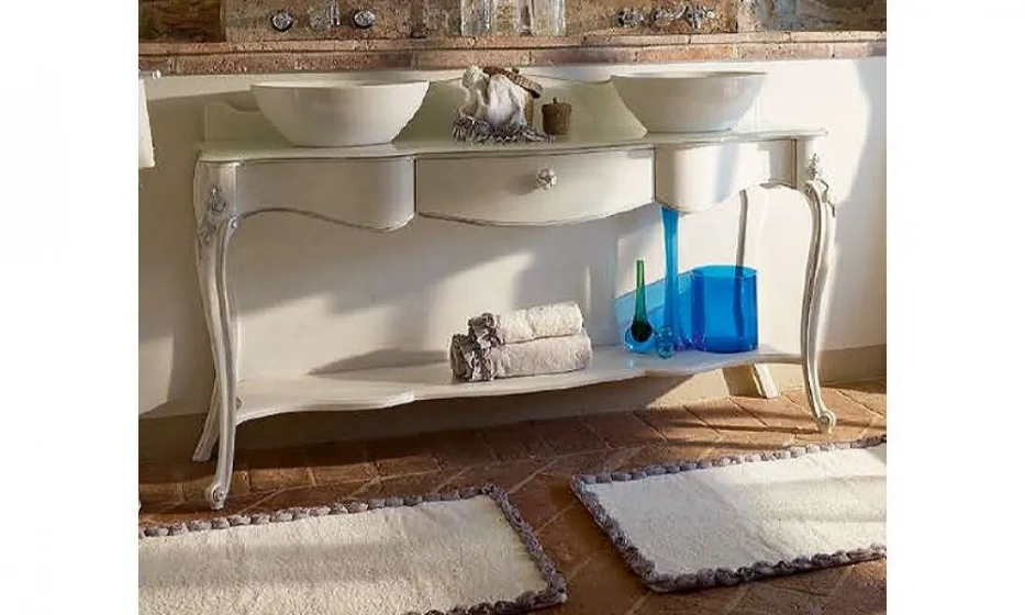 База Под Раковину Capri Volpi 4002 - фото 1