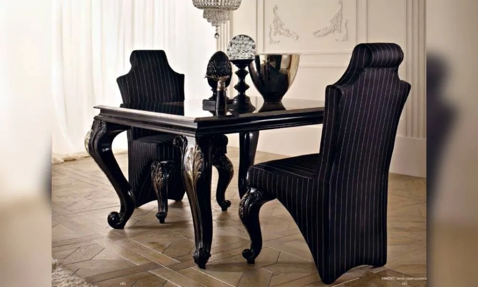 Столовая Группа Dolfi Fd Collection 6 - фото 1