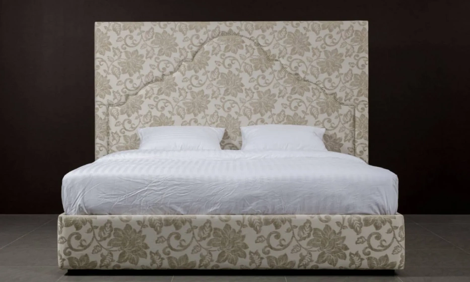 Кровать Nextform Лукреция 180 С Пм - фото 1