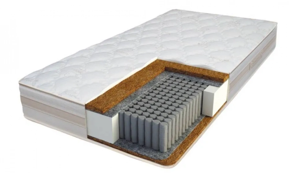 Матрас Сонберри Angelo-20 - фото 1