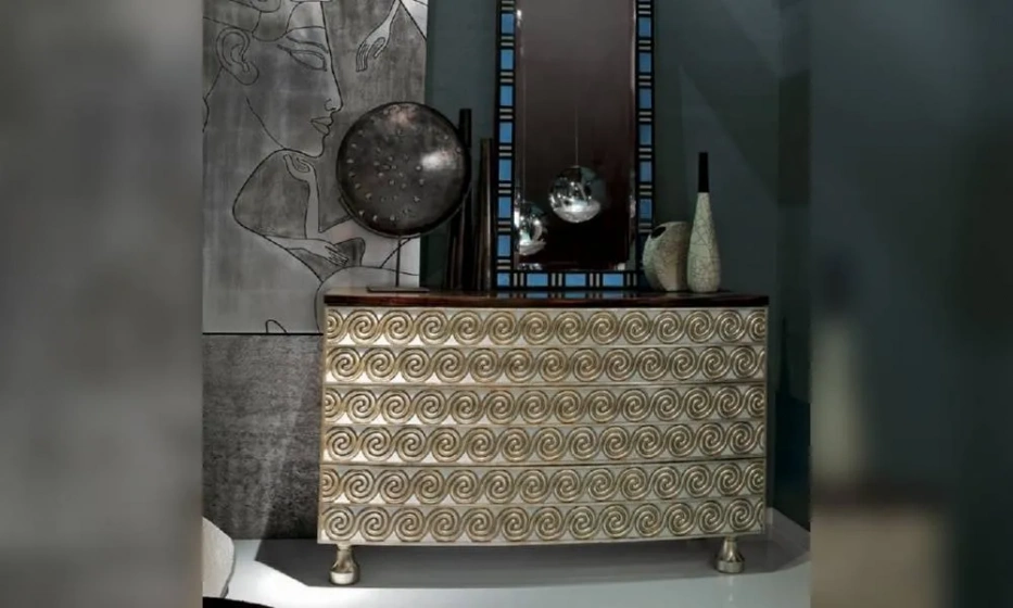 Комод Elle Due Misor 4 - фото 1