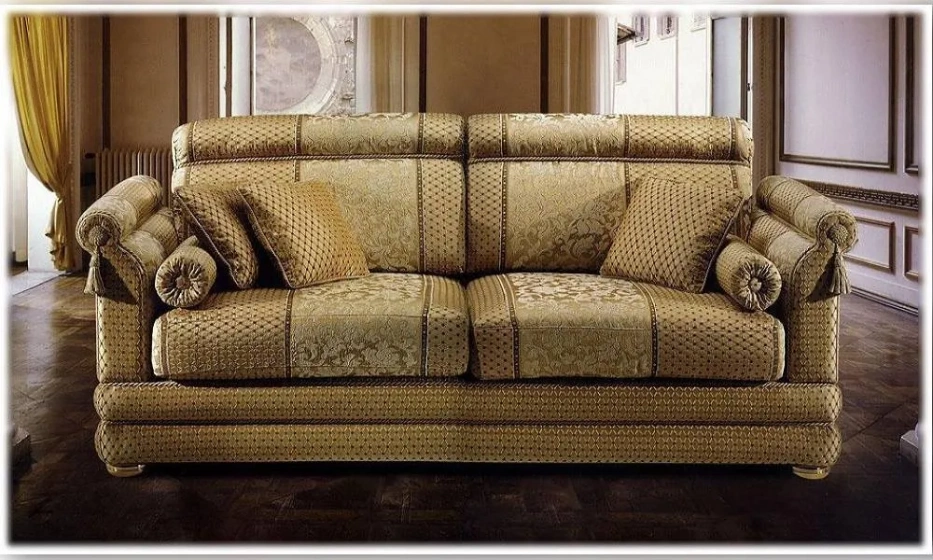 Диван Bm Style Parigi-4 - фото 1