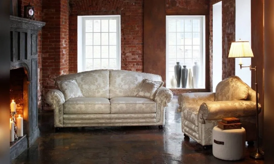 Комплект Мягкой Мебели Relotti Palermo - фото 1