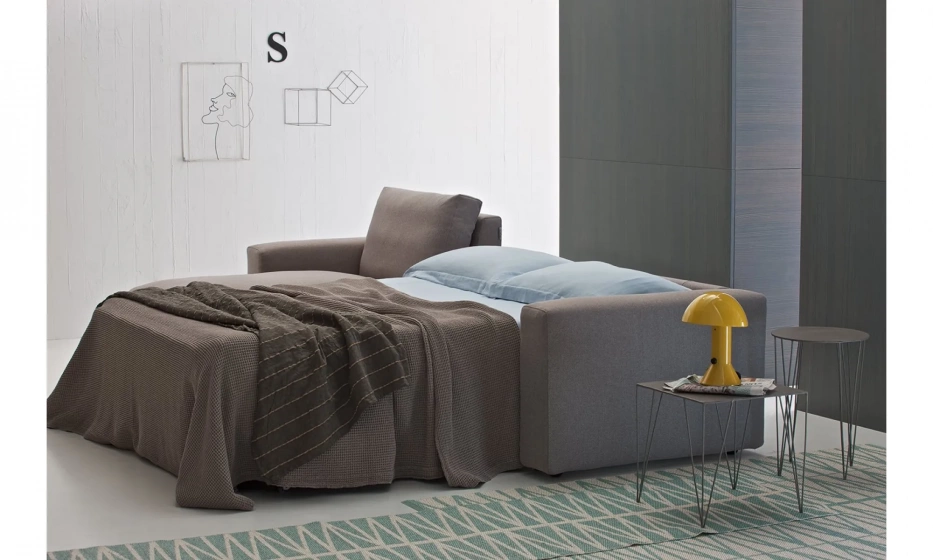 Диван угловой Togo Alberta Salotti - фото 2