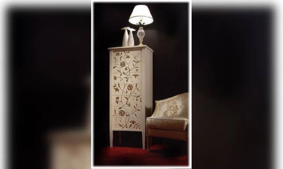 Комод Medea 800 Collection 7 - фото 1