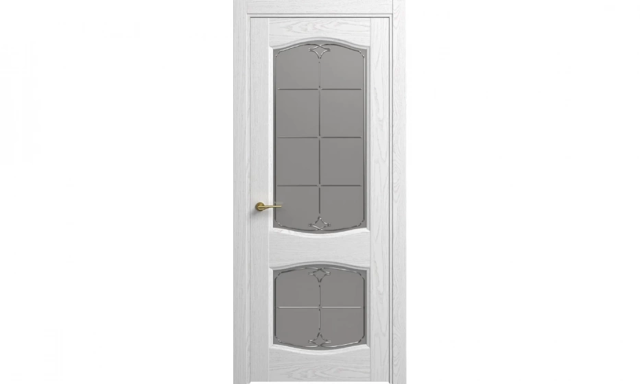 Межкомнатная дверь Софья, коллекция Classic, Модель 35.147 - фото 1