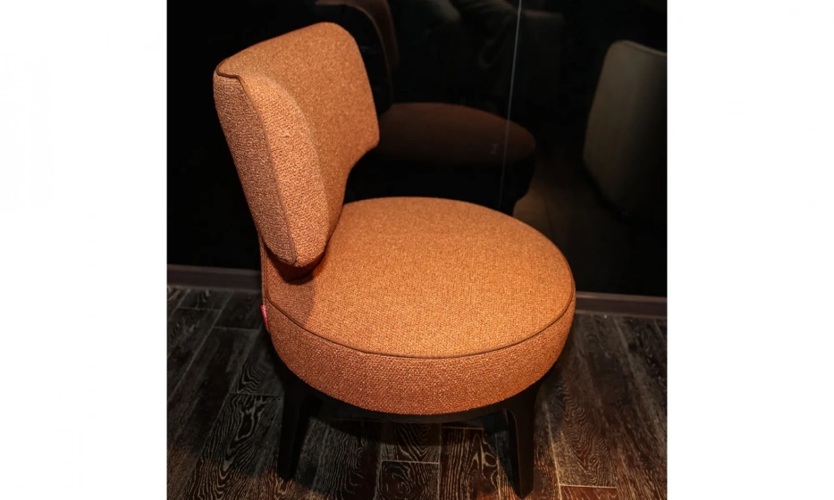 Кресло Flexform Drop - фото 4