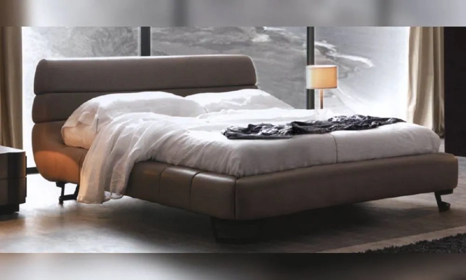 Кровать Cortezari Kurtis - фото 1