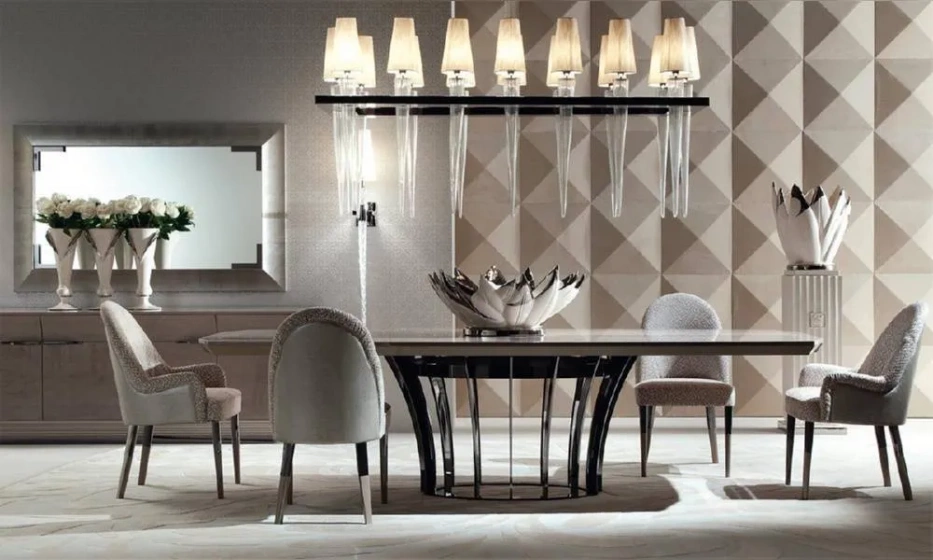 Стол Giorgio Collection Alchemy 1 - фото 1