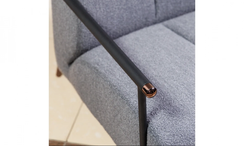 Кресло Saloni Nice - фото 7