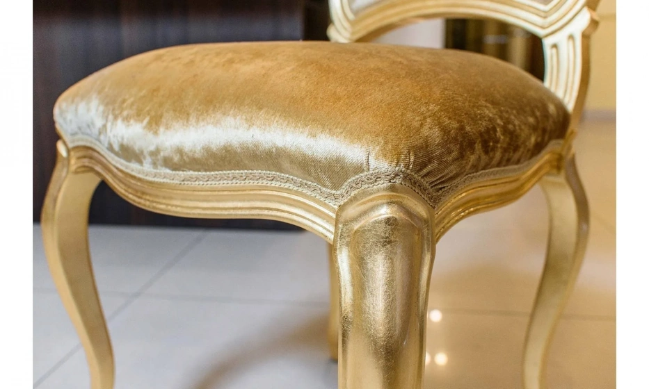 Столовая группа DV HOME COLLECTION - фото 33